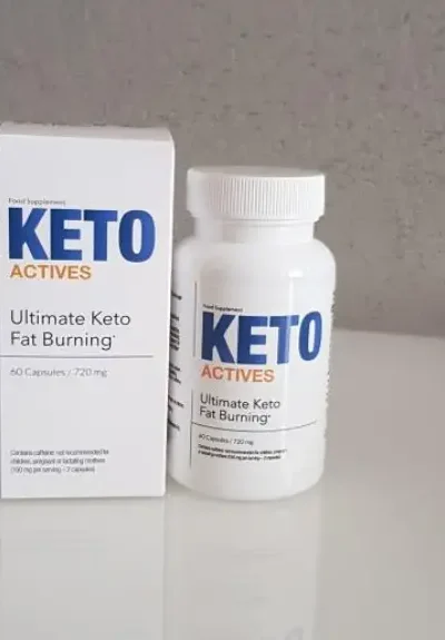 3PEllas 3PEllas keto actives perdida de peso para mujeres