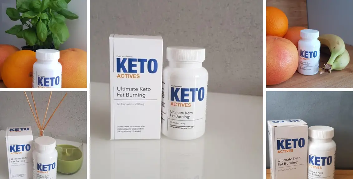 3PEllas 3PEllas keto actives perdida de peso para mujeres